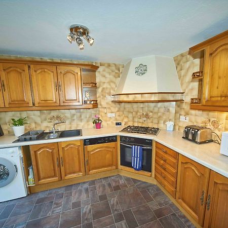 Forrester House Canterbury Dış mekan fotoğraf