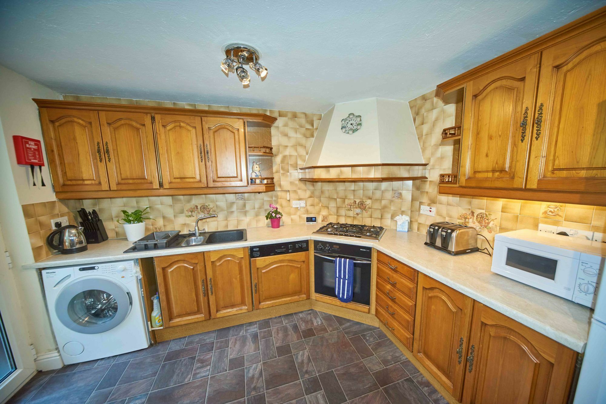 Forrester House Canterbury Dış mekan fotoğraf