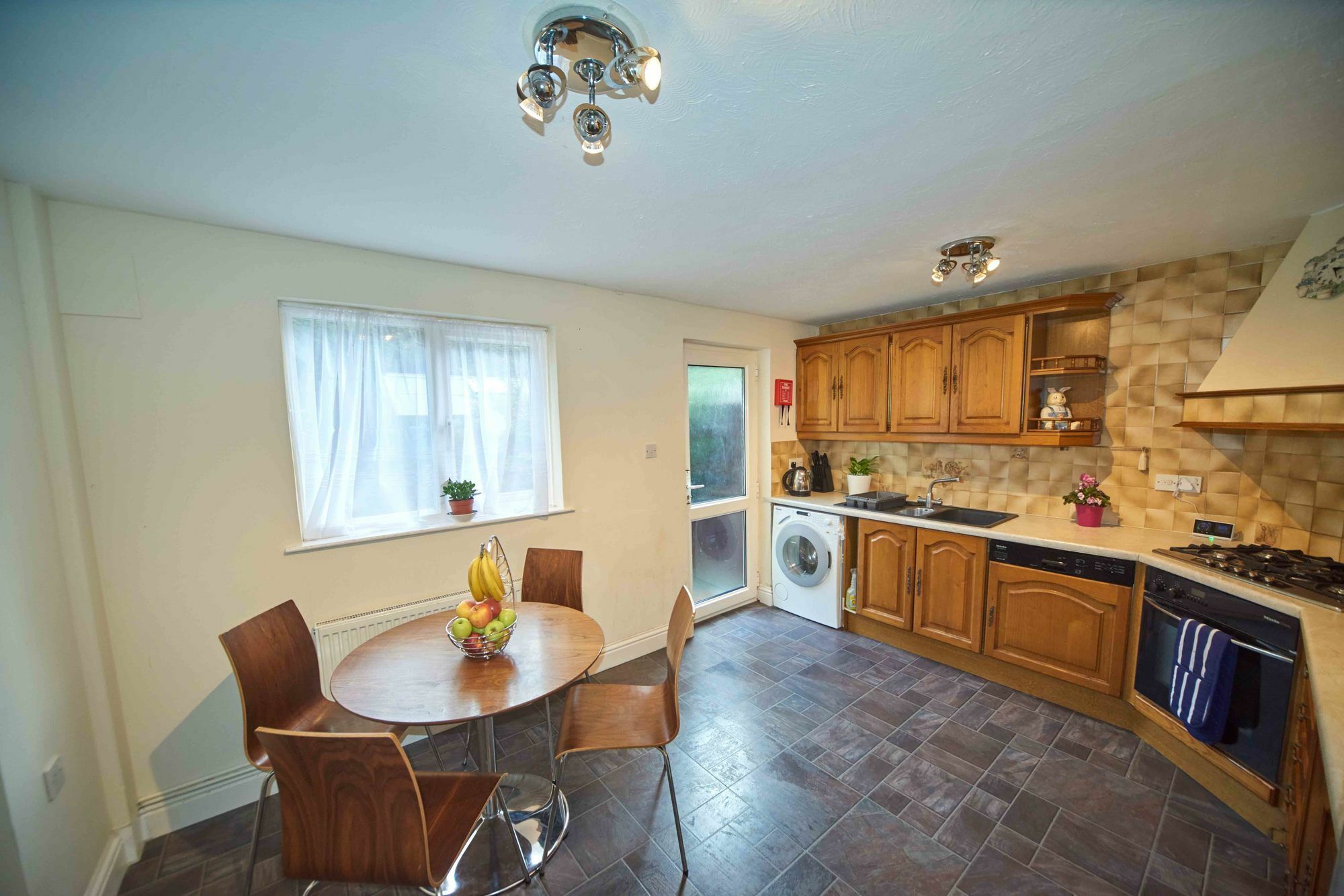 Forrester House Canterbury Dış mekan fotoğraf