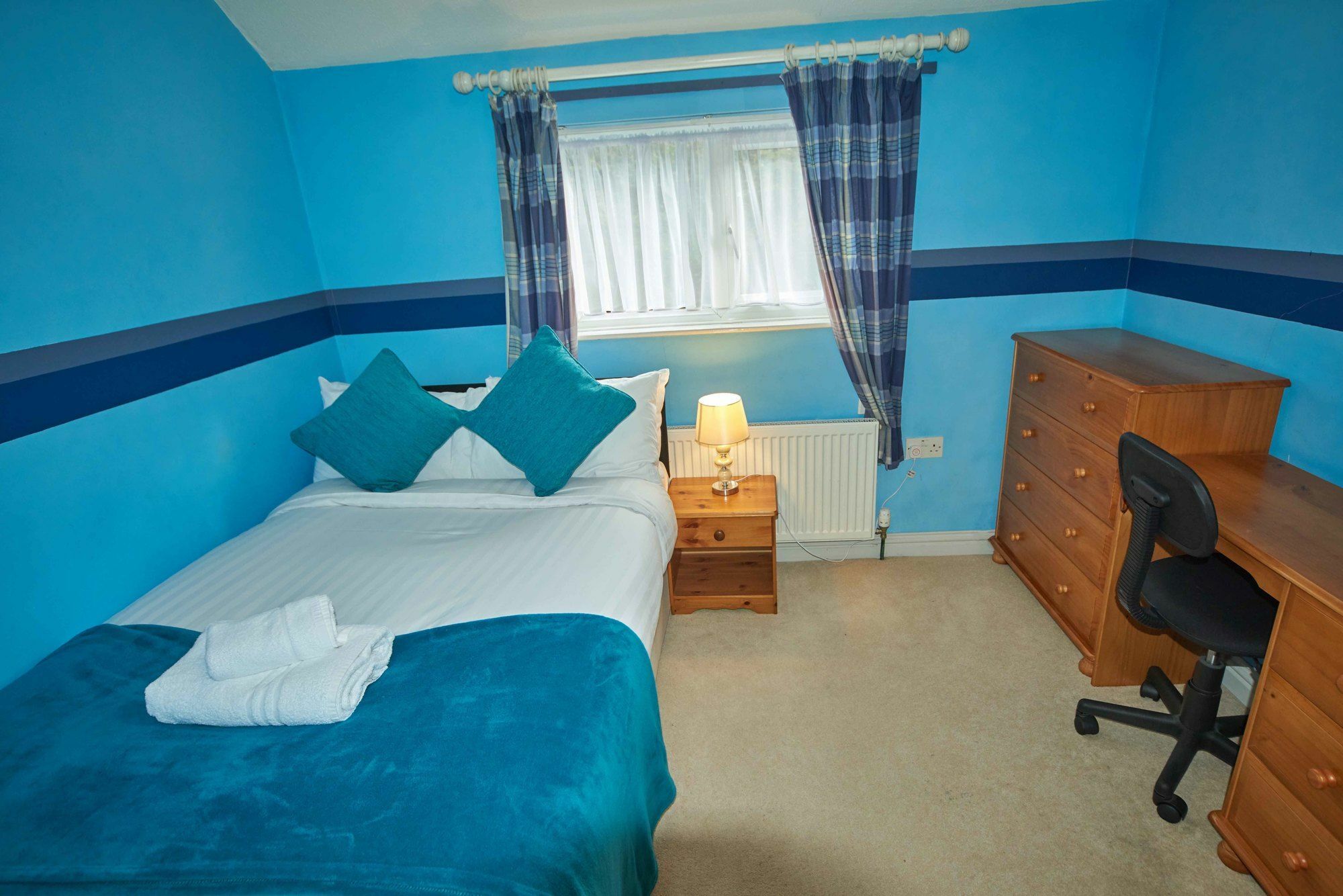 Forrester House Canterbury Dış mekan fotoğraf