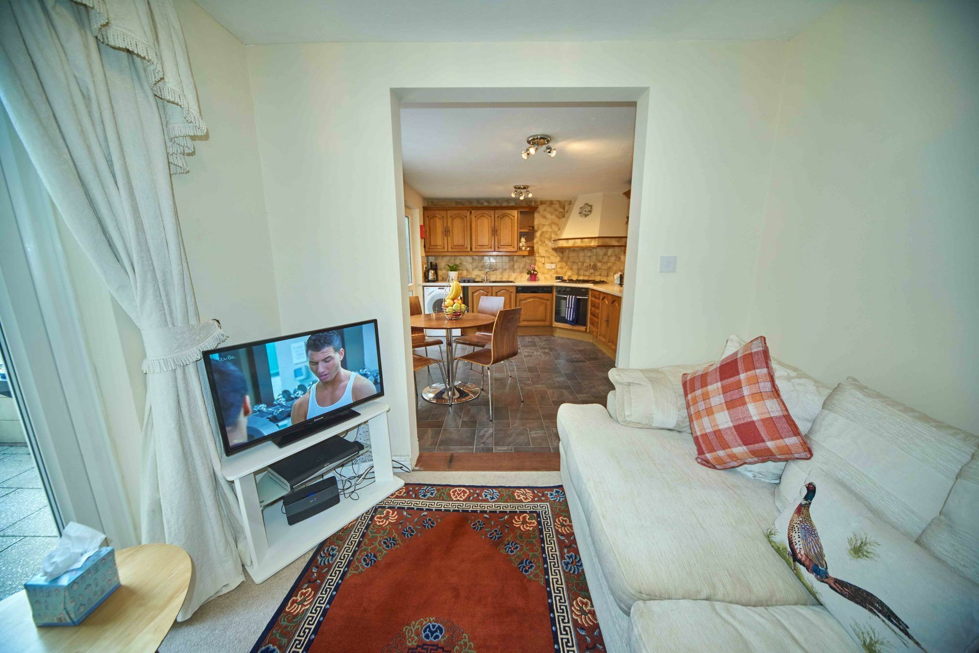 Forrester House Canterbury Dış mekan fotoğraf