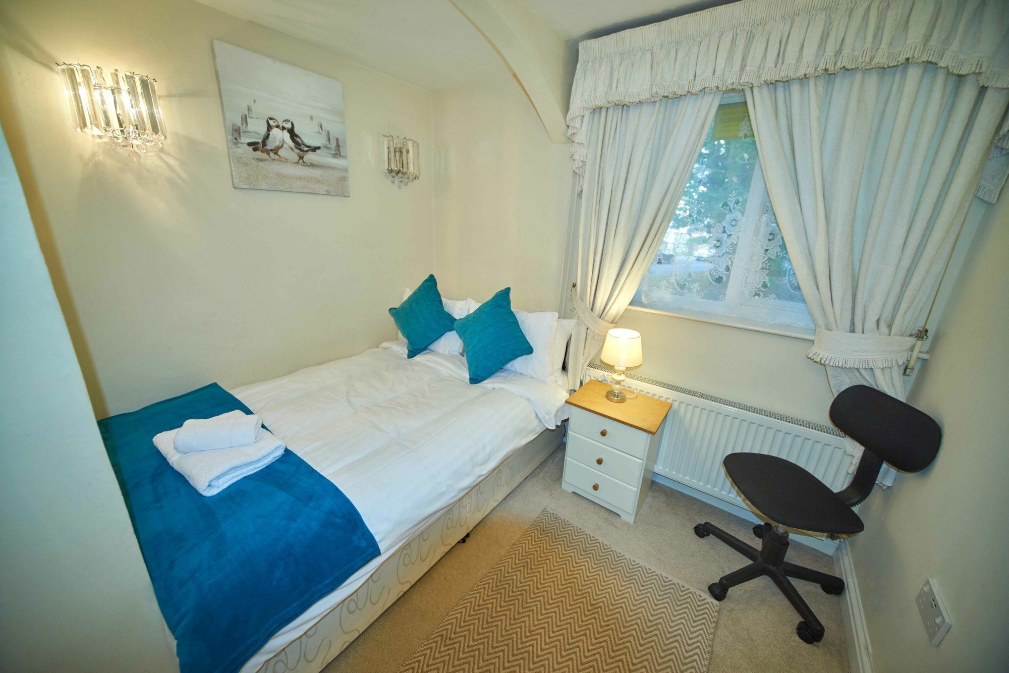 Forrester House Canterbury Dış mekan fotoğraf
