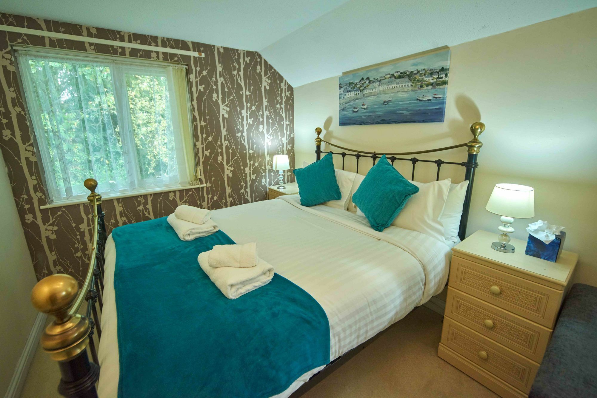 Forrester House Canterbury Dış mekan fotoğraf