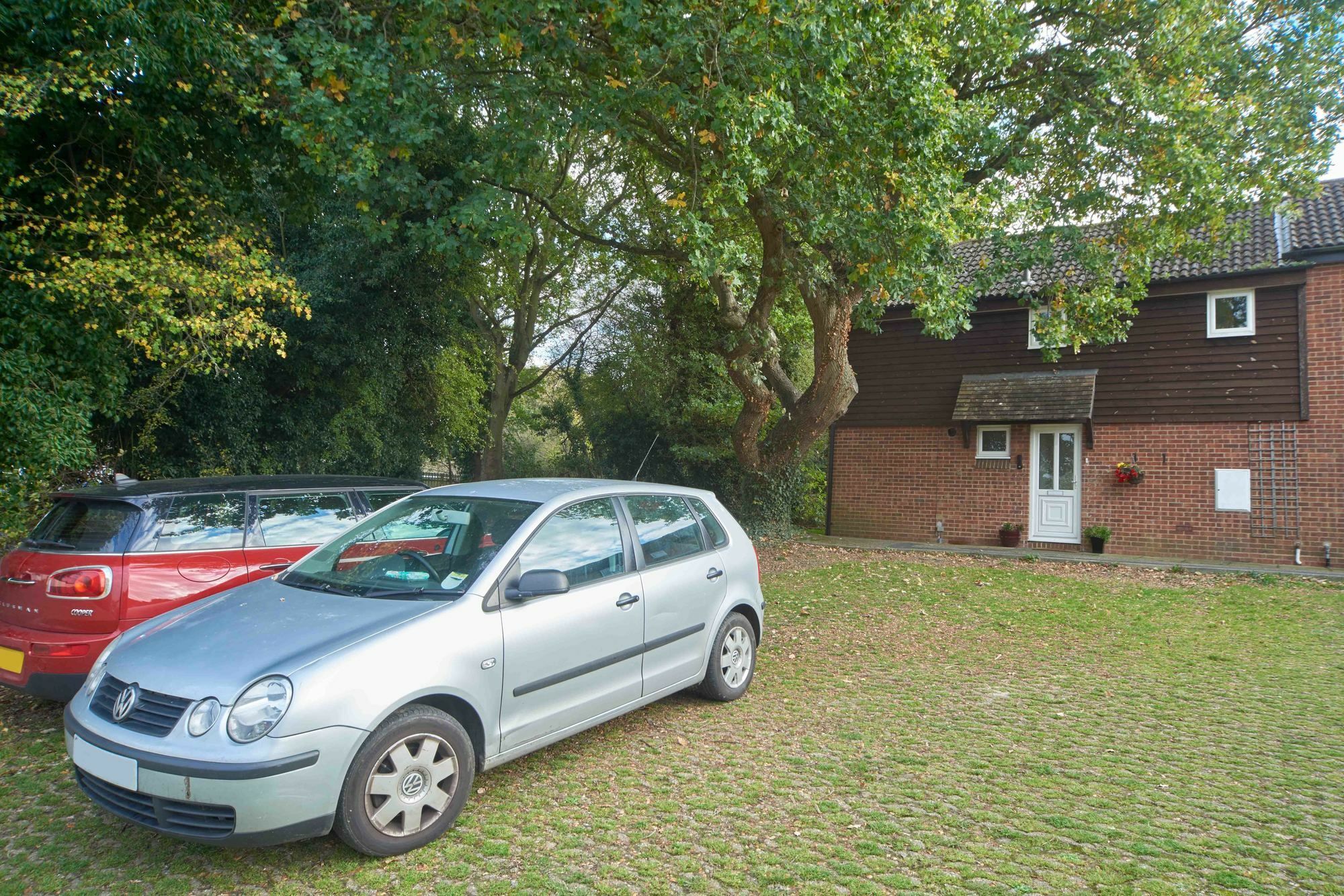 Forrester House Canterbury Dış mekan fotoğraf