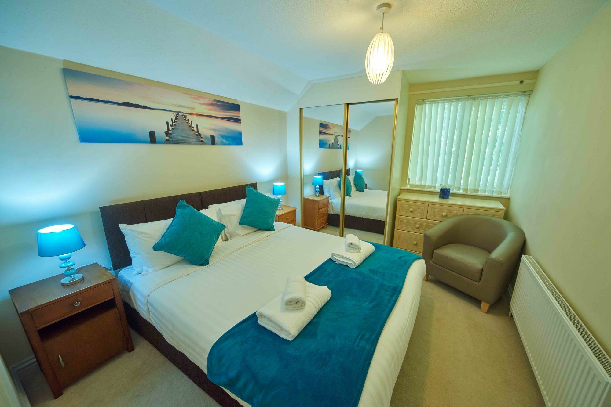 Forrester House Canterbury Dış mekan fotoğraf