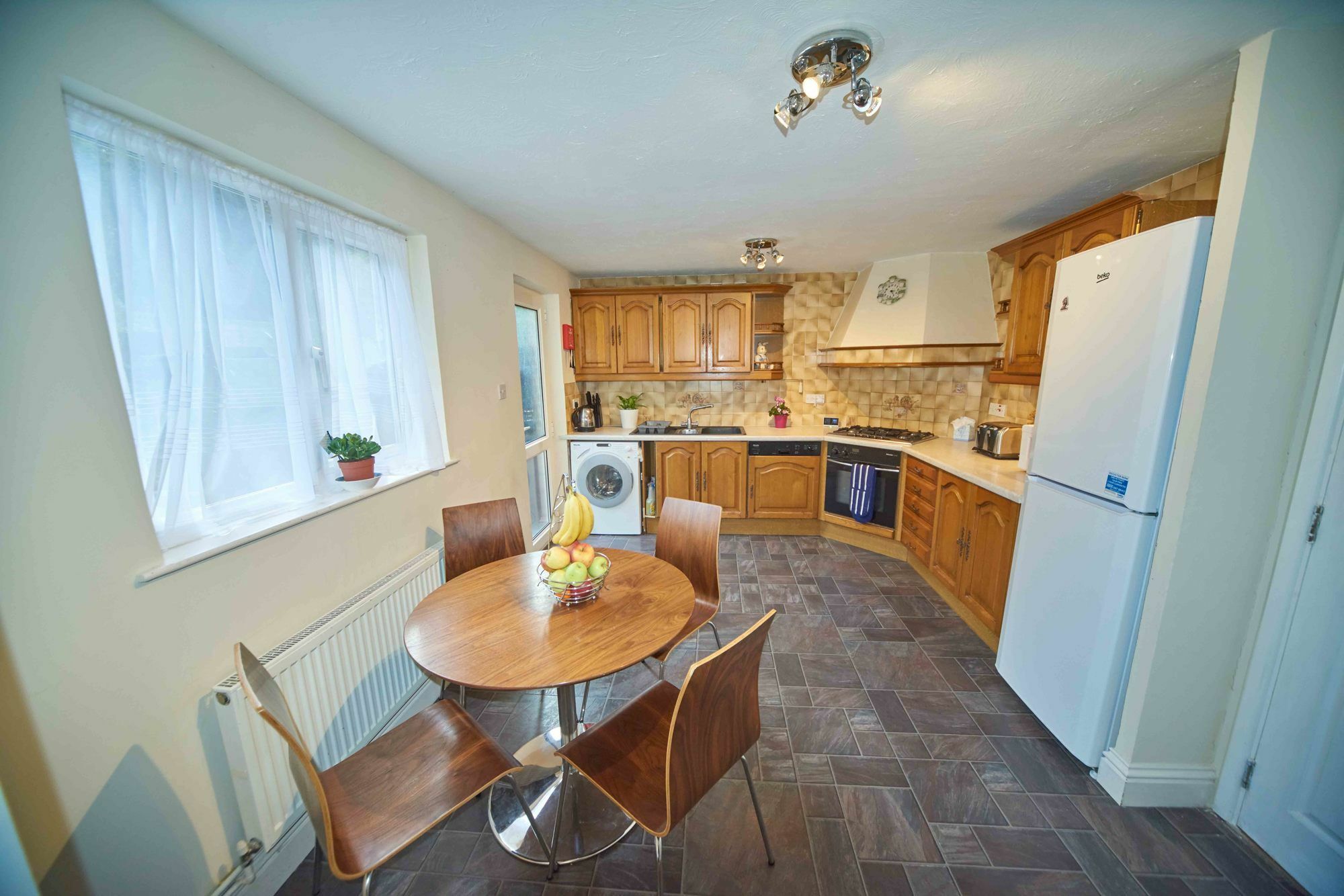 Forrester House Canterbury Dış mekan fotoğraf