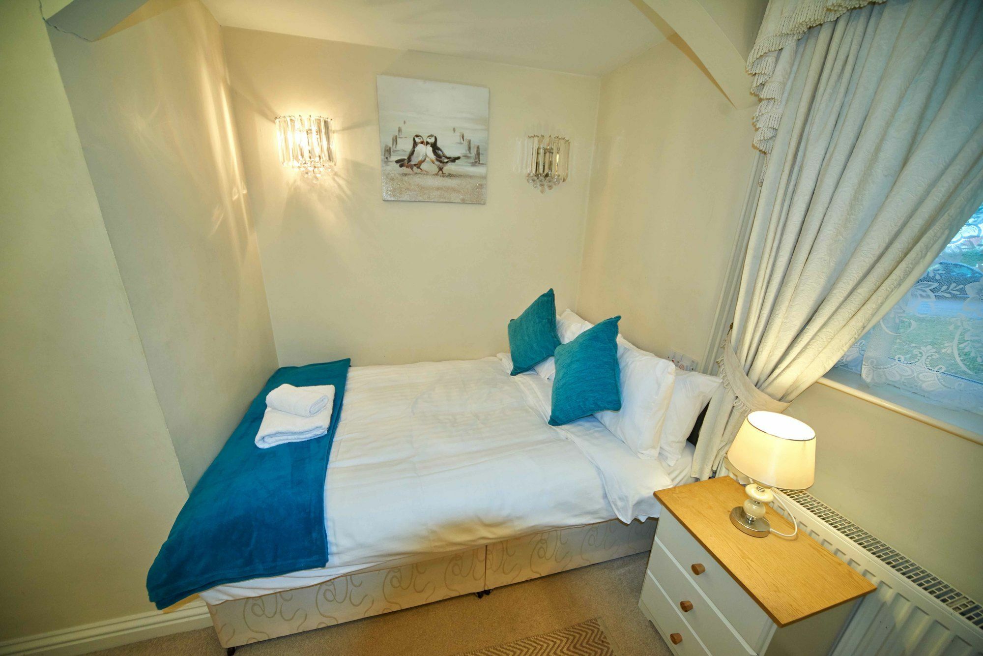 Forrester House Canterbury Dış mekan fotoğraf