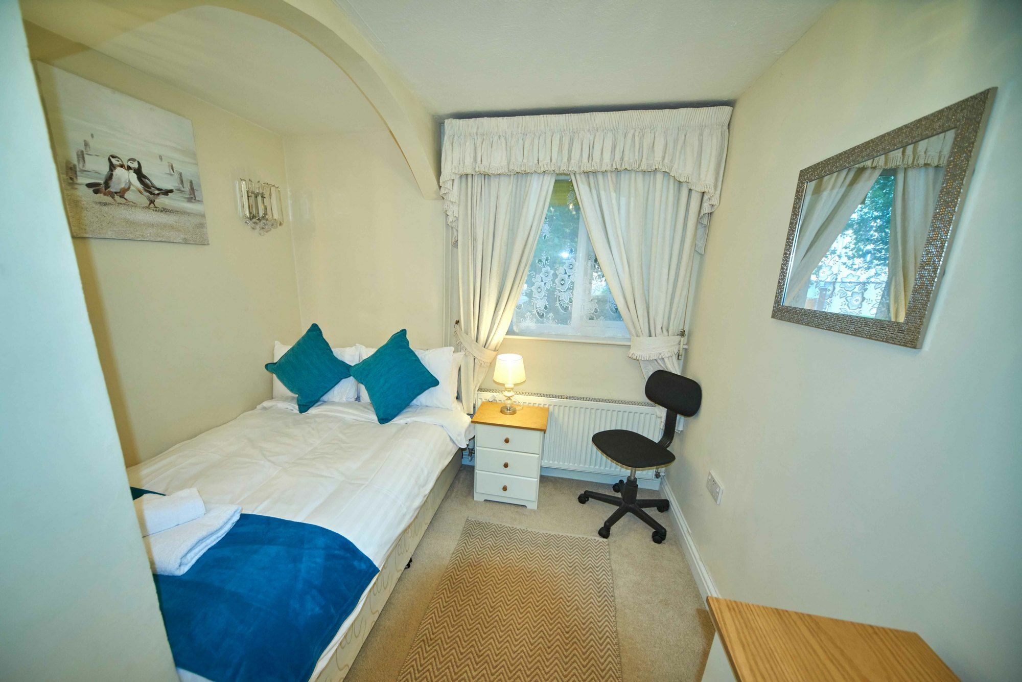 Forrester House Canterbury Dış mekan fotoğraf