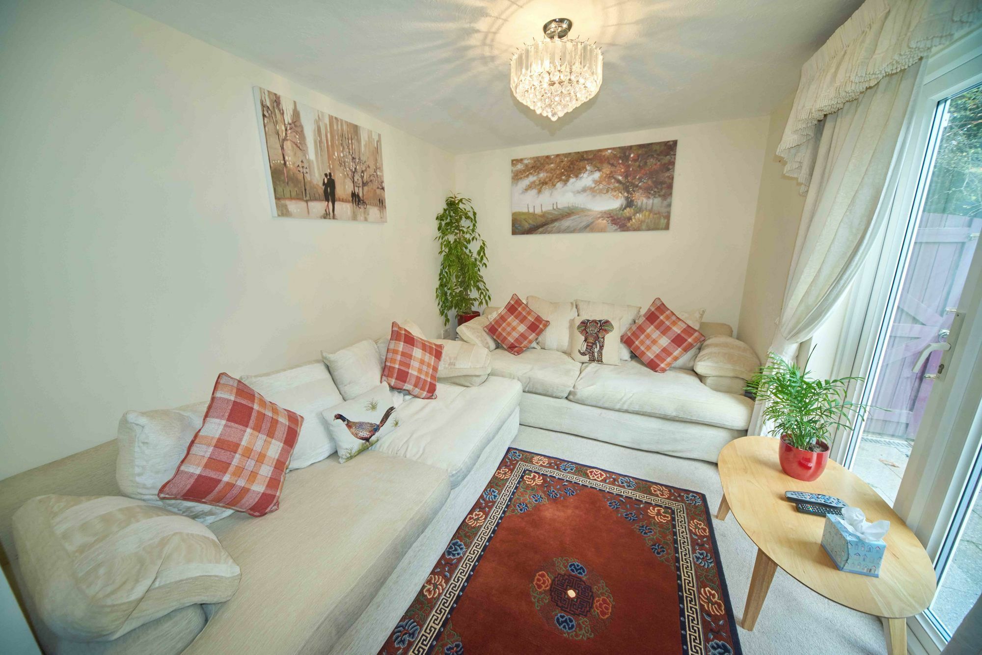 Forrester House Canterbury Dış mekan fotoğraf