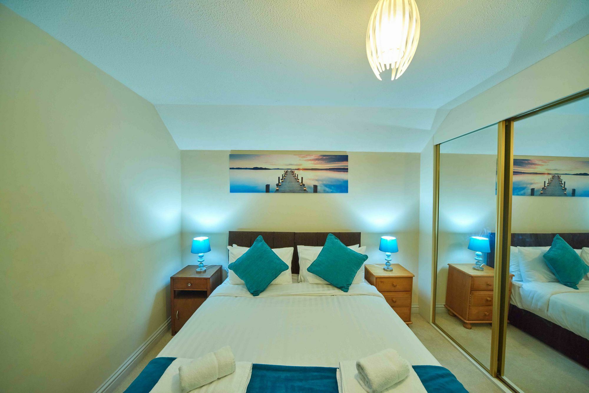 Forrester House Canterbury Dış mekan fotoğraf