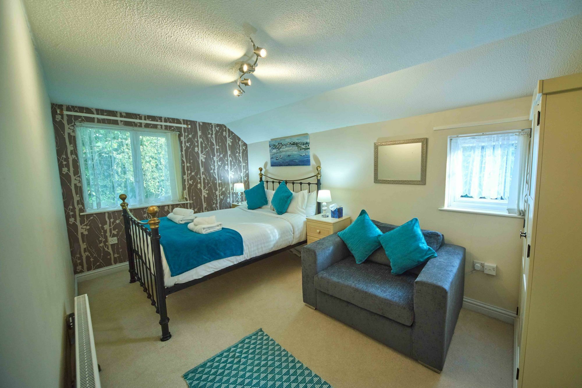 Forrester House Canterbury Dış mekan fotoğraf