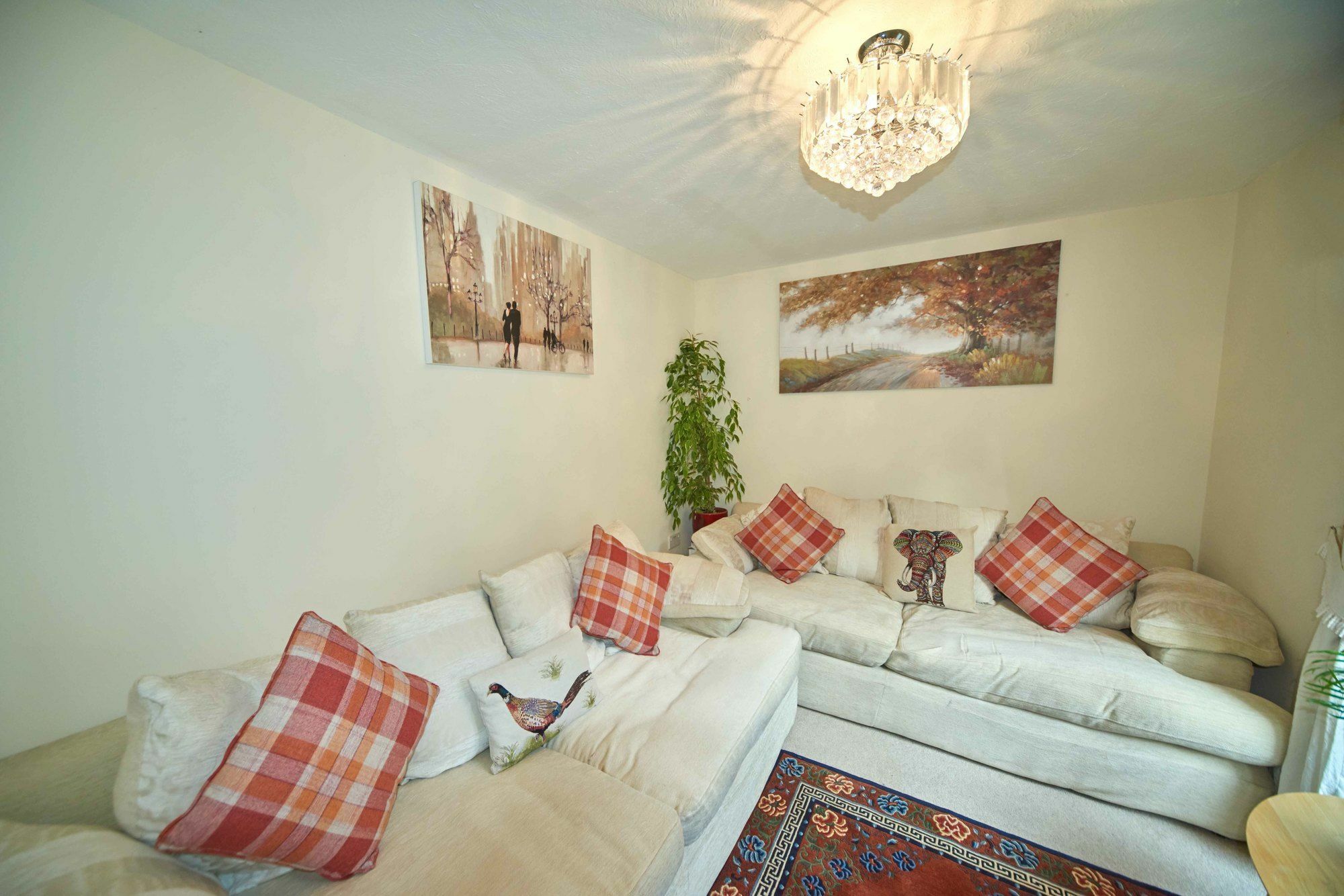 Forrester House Canterbury Dış mekan fotoğraf