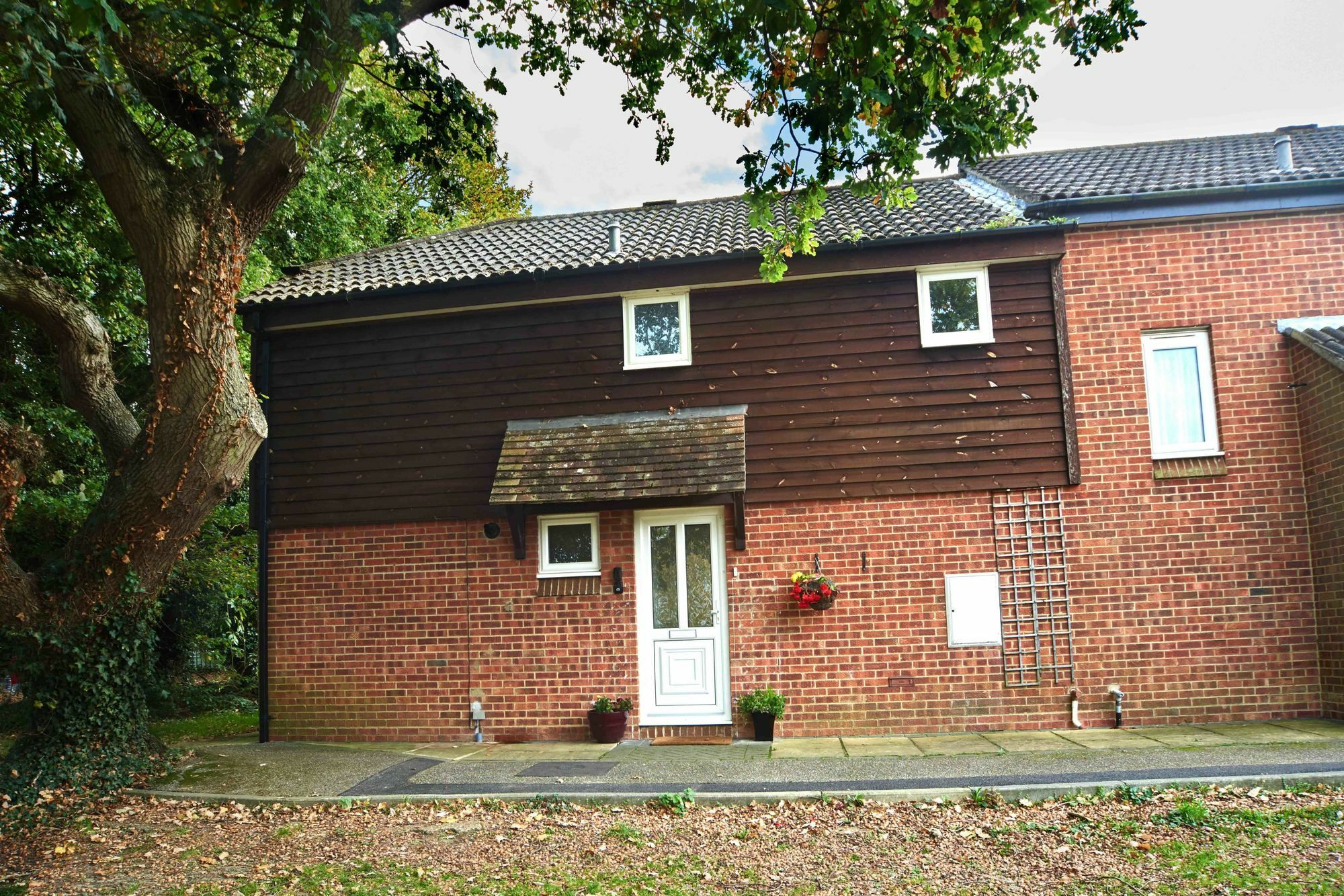 Forrester House Canterbury Dış mekan fotoğraf